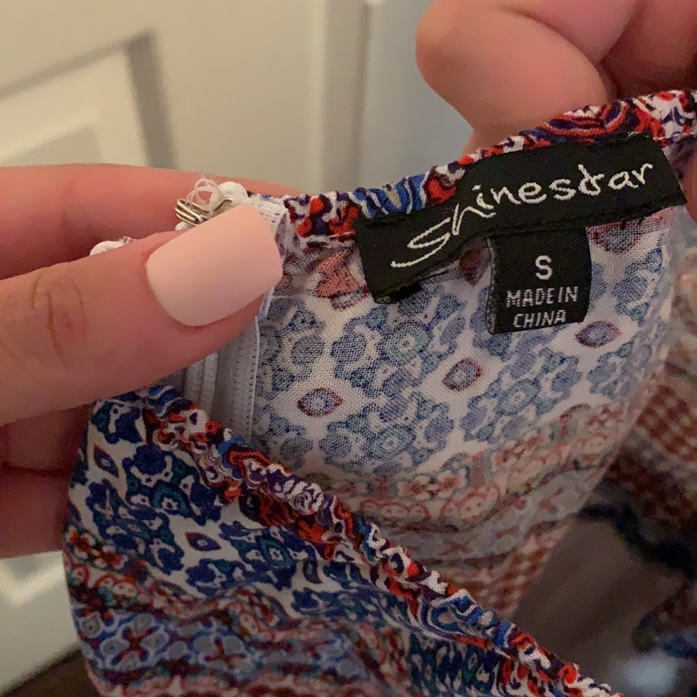 Jc Penny jumper - Picture 4 of 5